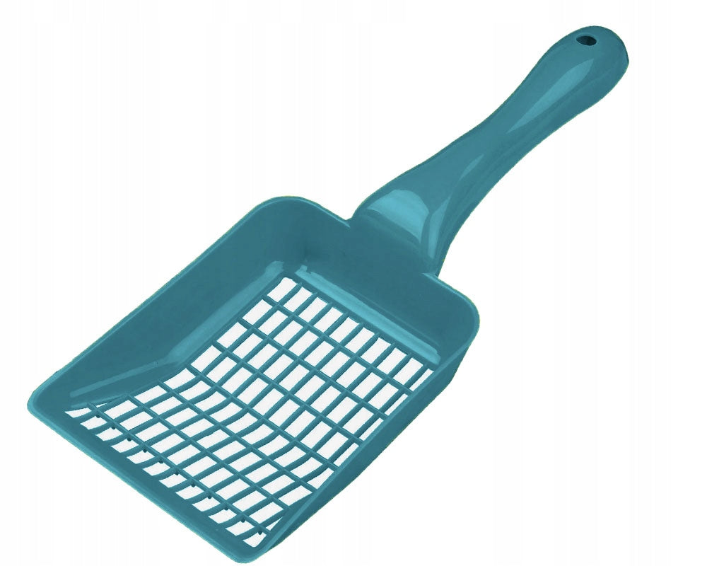 Spatula for litter boxes for small litters, M Manufacturer code 40534