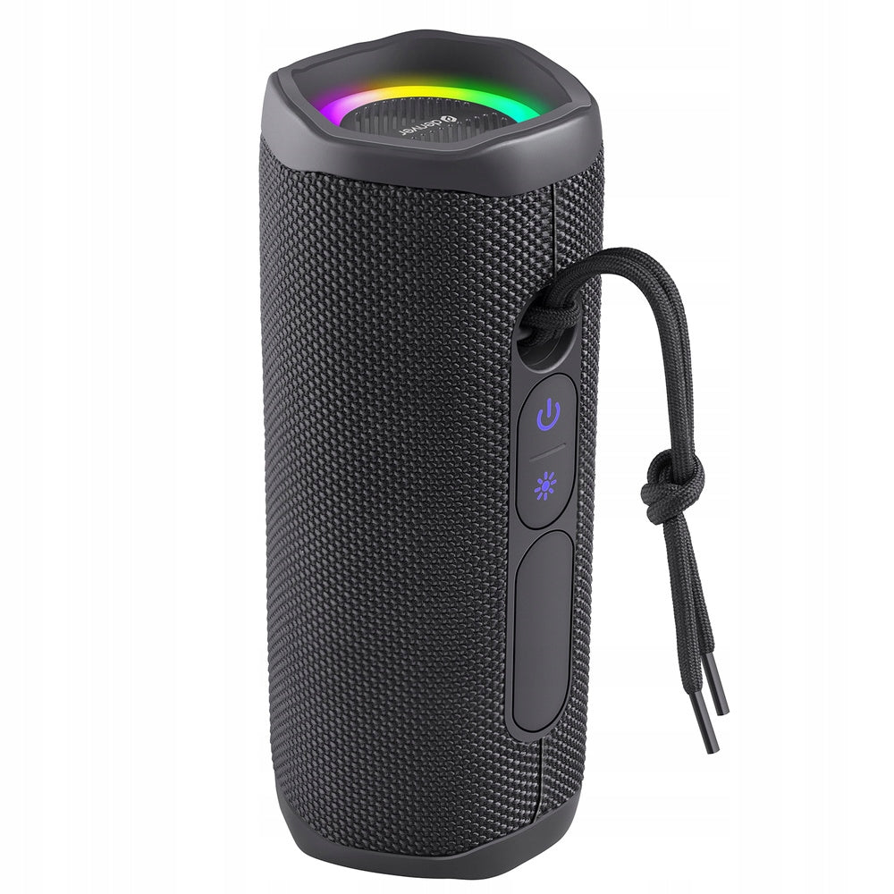 Speaker BT Denver BTV-223B 2x100W black Brand Denver