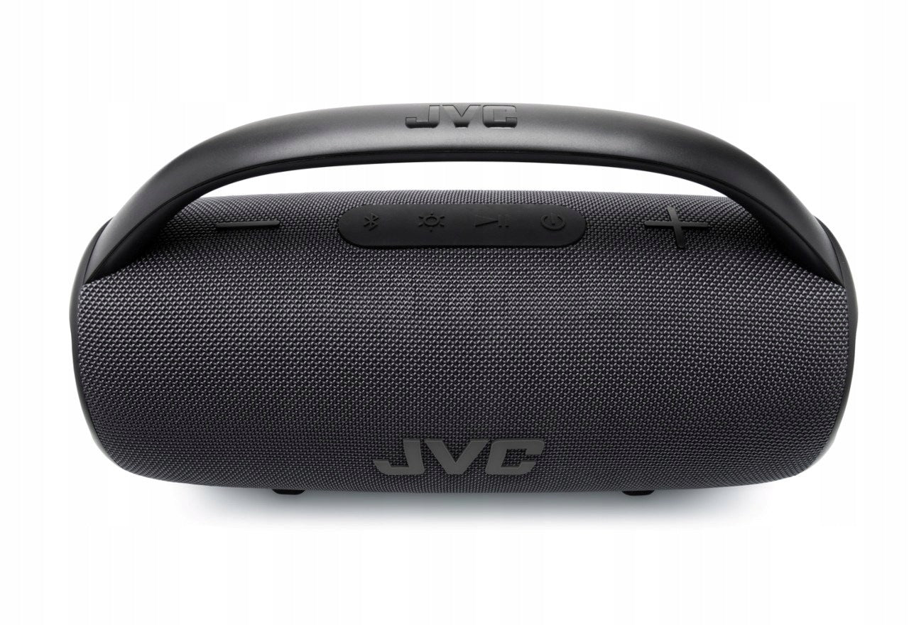 Speaker BT JVC XS-E524B Black Packaging status original