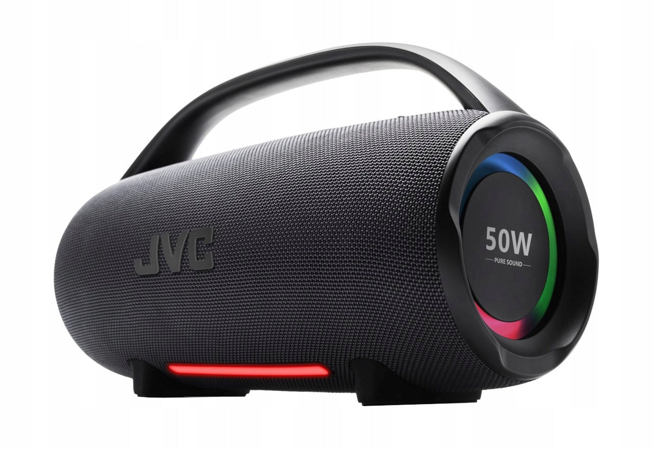 Speaker BT JVC XS-E524B Black