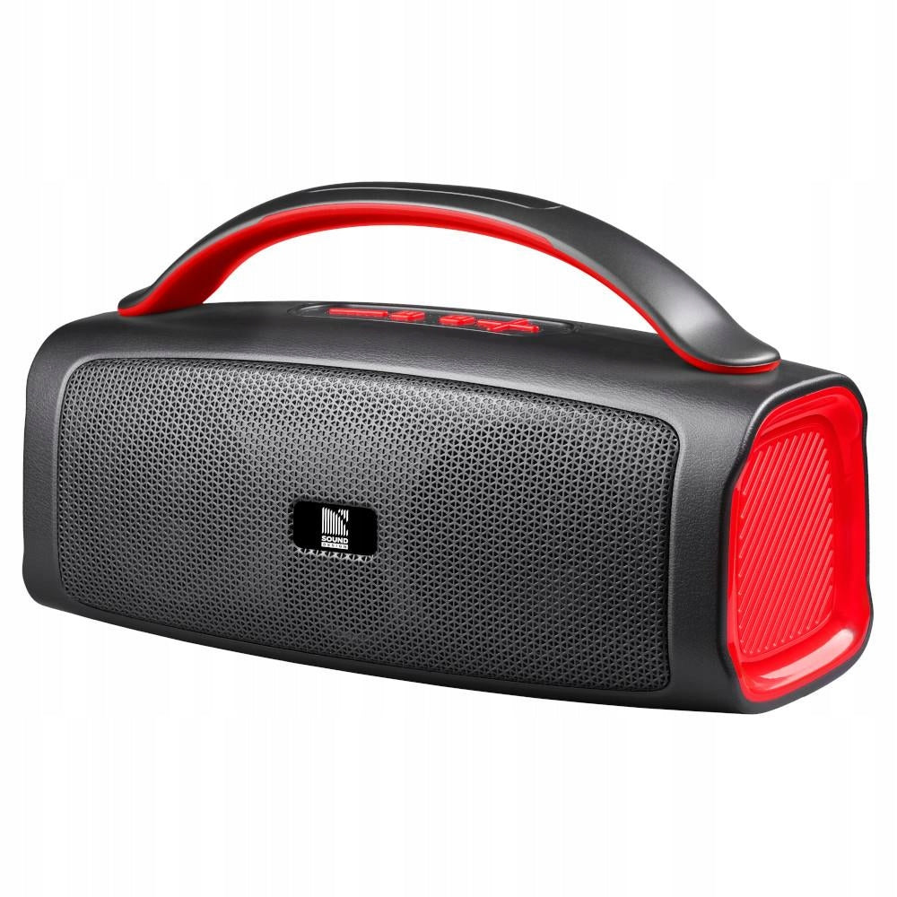 Speaker Defender BEATBOX 18 Bluetooth 20W MP3/SD/USB/TWS black