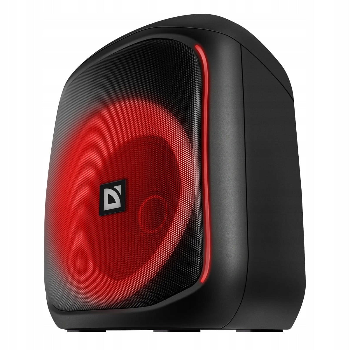 Speaker Defender BOOMER 50 Li-Ion 1.1 50W black volume control Brand Defender