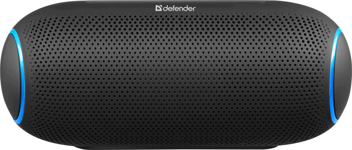 Speaker Defender Enjoy S650 Bluetooth 16W MP3/LED/BT/AUX/USB Manufacturer code Enjoy S650