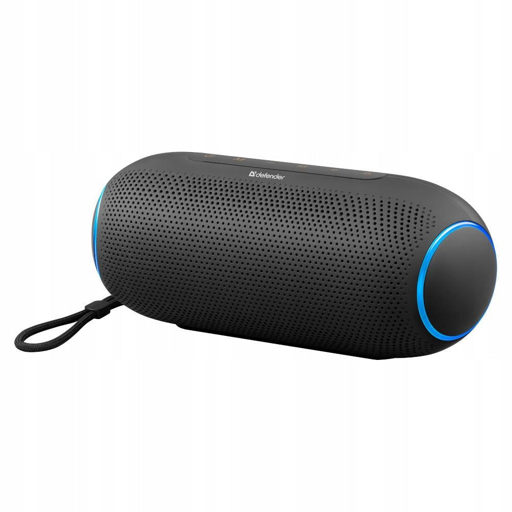 Speaker Defender Enjoy S650 Bluetooth 16W MP3/LED/BT/AUX/USB