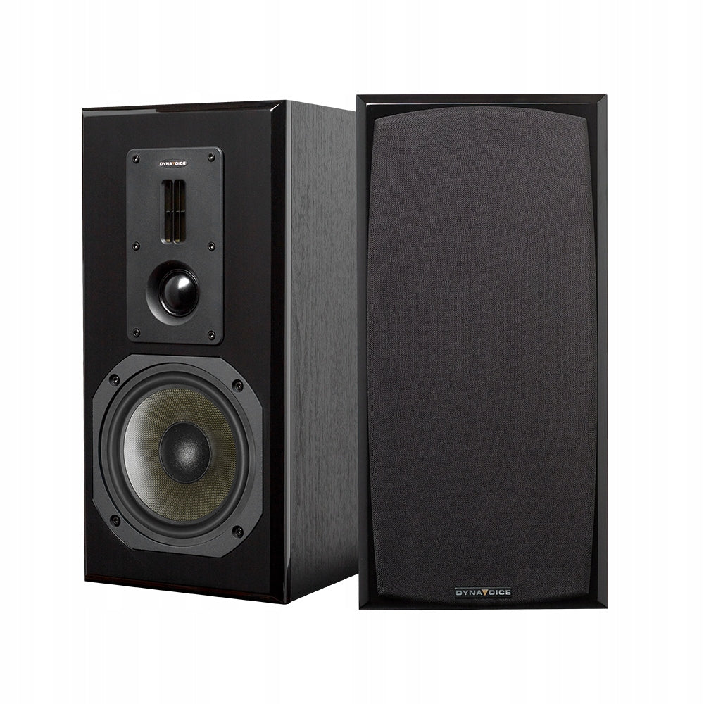 Speaker Dynavoice DM-6 II B shelf Brand Dynavoice