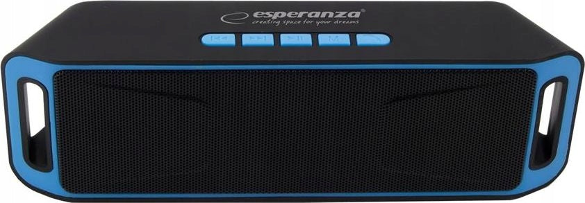 Speaker Esperanza Folk blue (EP126KB)