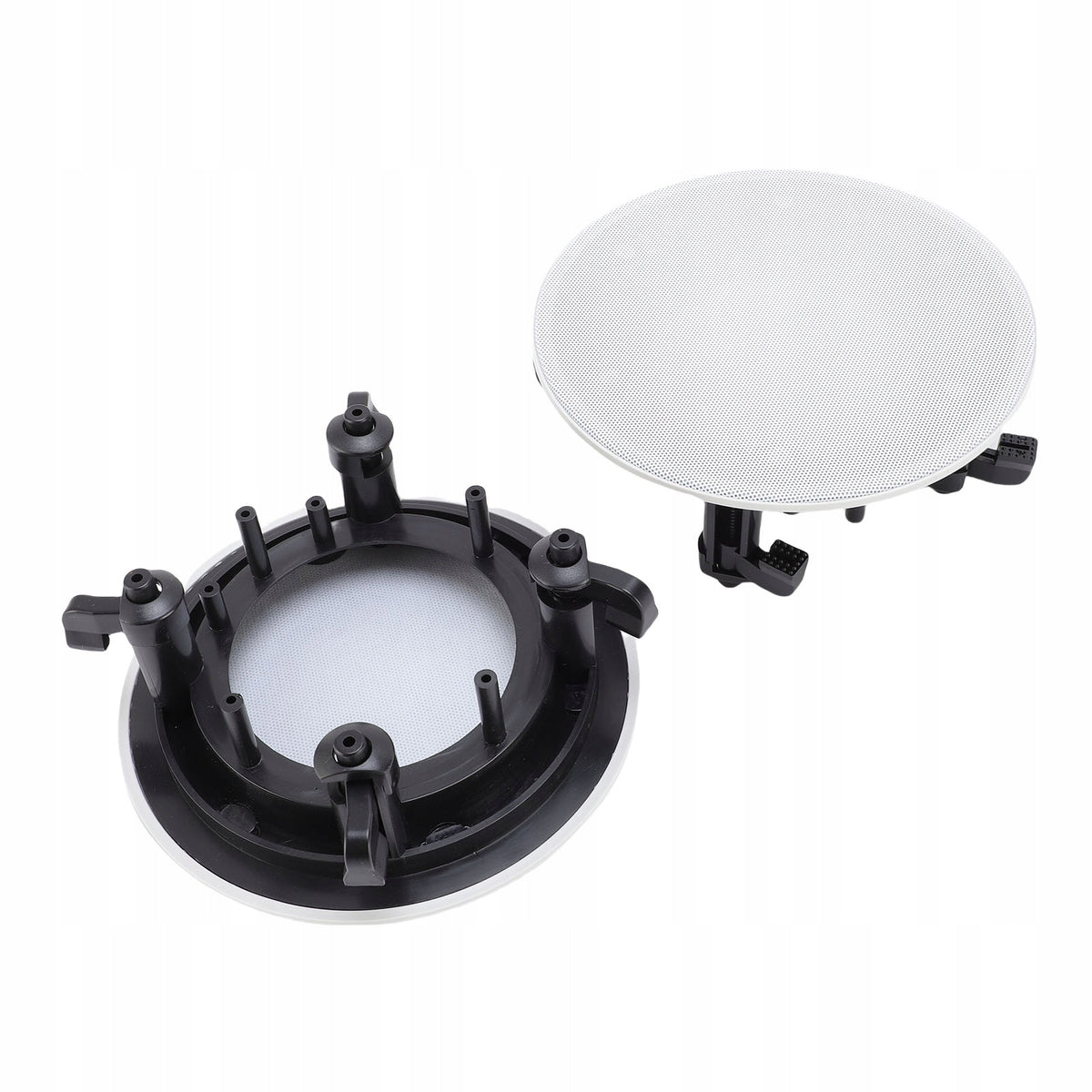 Speaker Grille Cover Round Metal Mesh Grill Cover M2