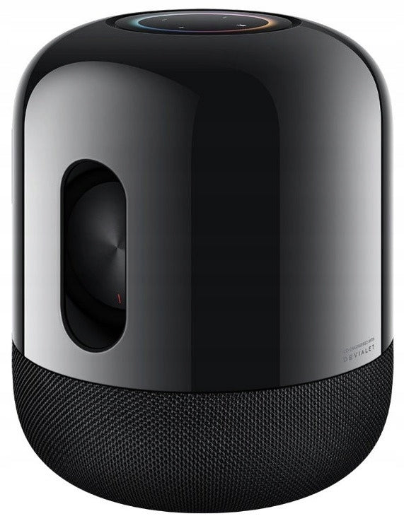 Speaker Huawei Sound X 90W Black How! Manufacturer code 55025381