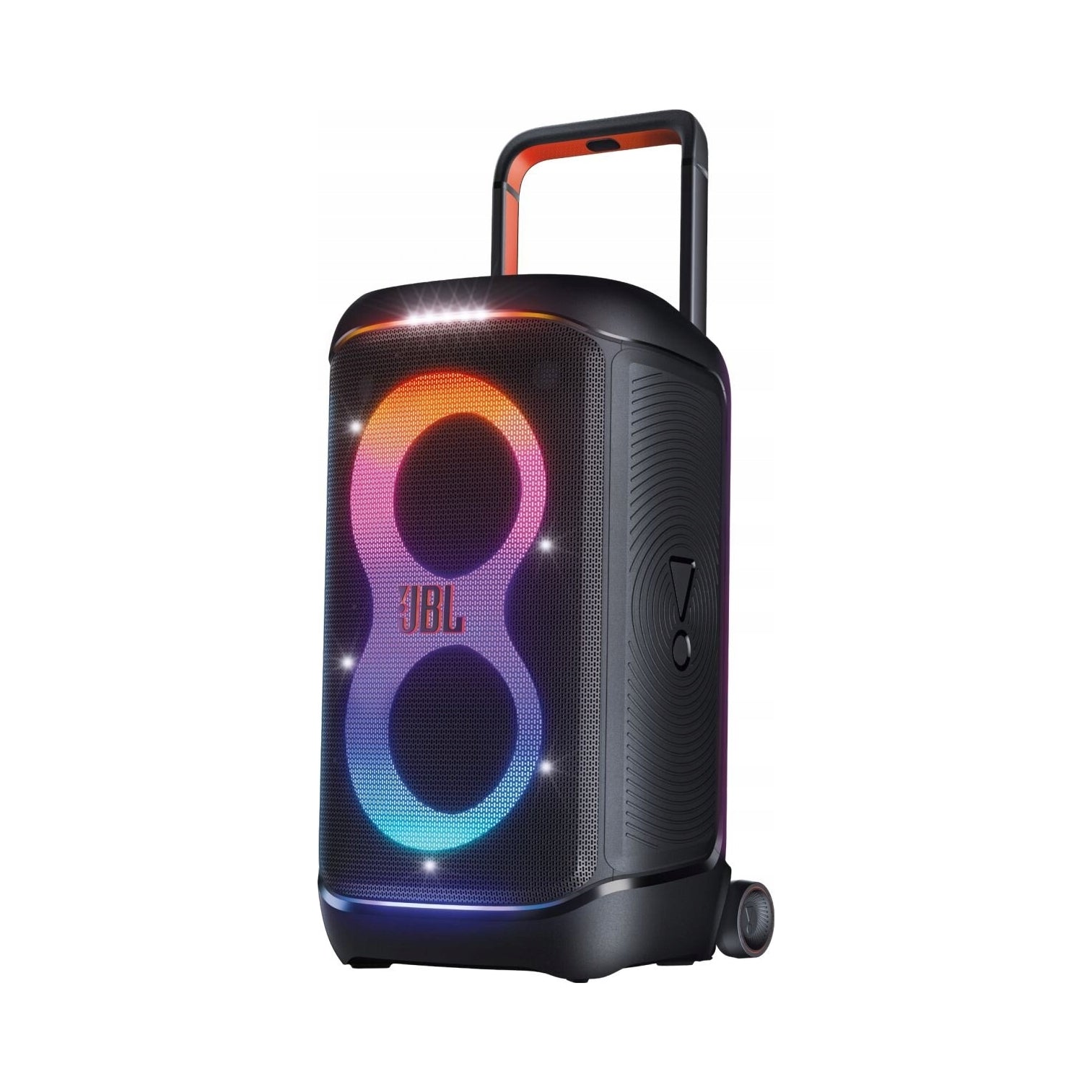 Speaker JBL PartyBox 520 400W black