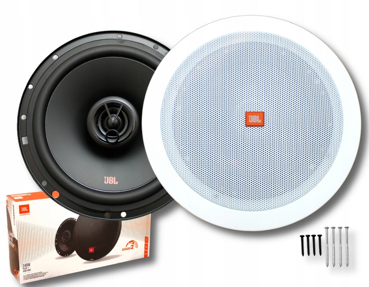 Speaker JBL STAGE ceiling grille