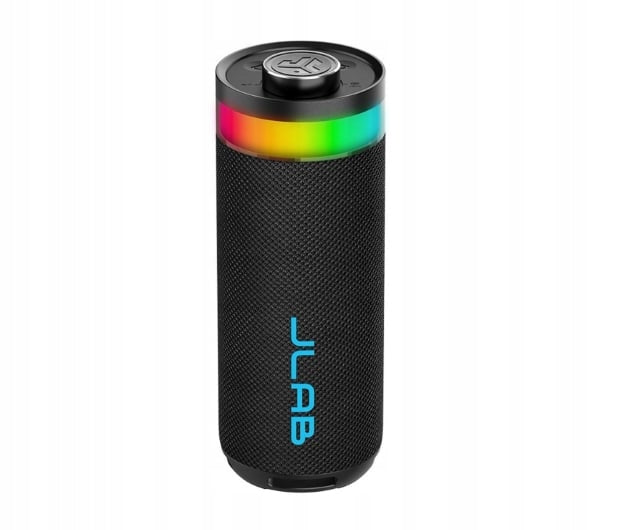 Speaker Jlab Go Party Black Model other