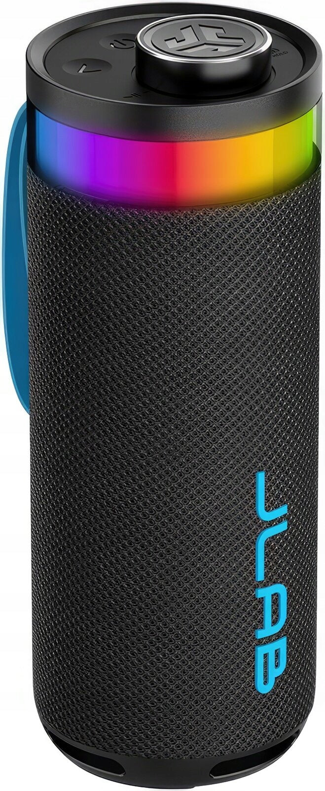 Speaker Jlab Go Party Black
