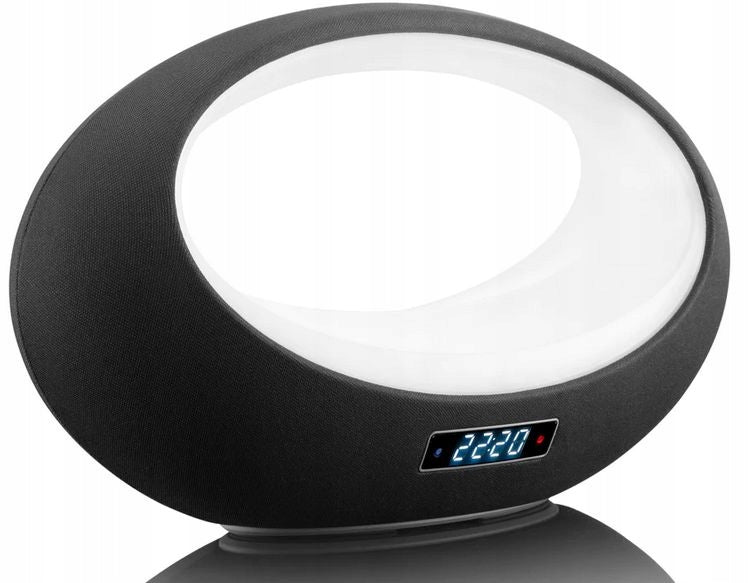 Speaker LENCO BT-210 LIGHTT BLUETOOTH LED 6W LIGHT Manufacturer code BT-210
