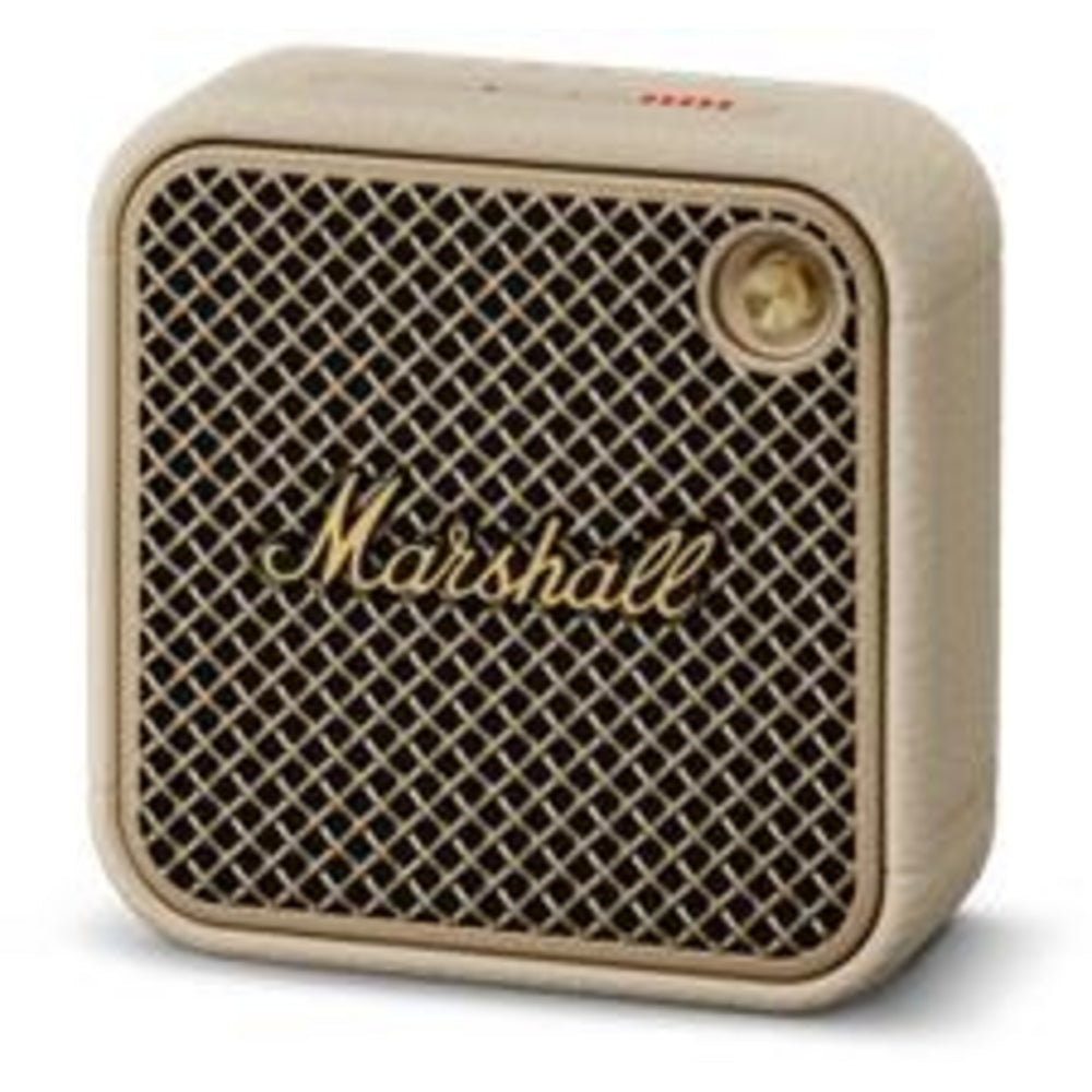 Speaker Marshall Willen II beige Brand Marshall