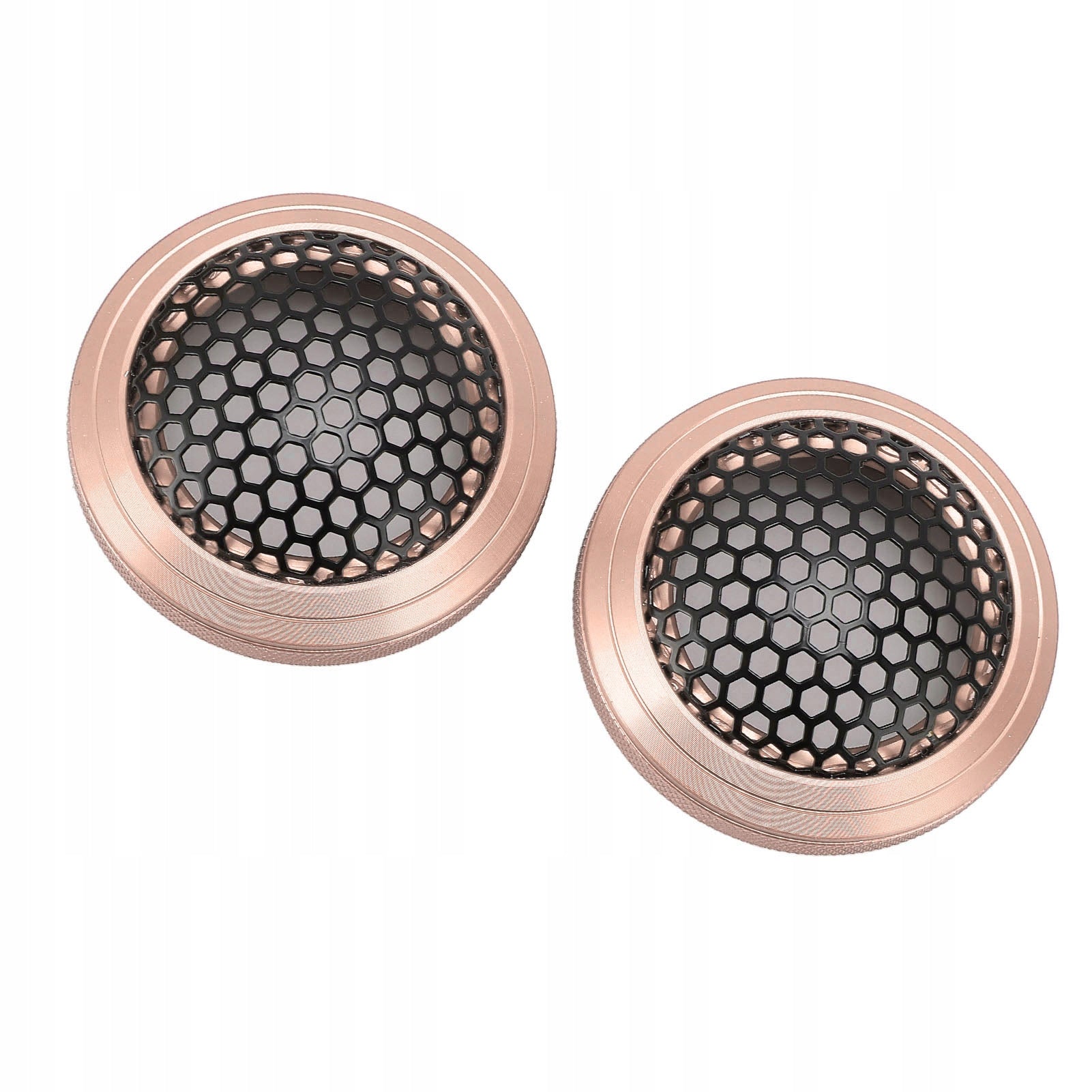 Speaker Mesh Grill Cover, Easy Installation Round Grill Cover Brand no brand