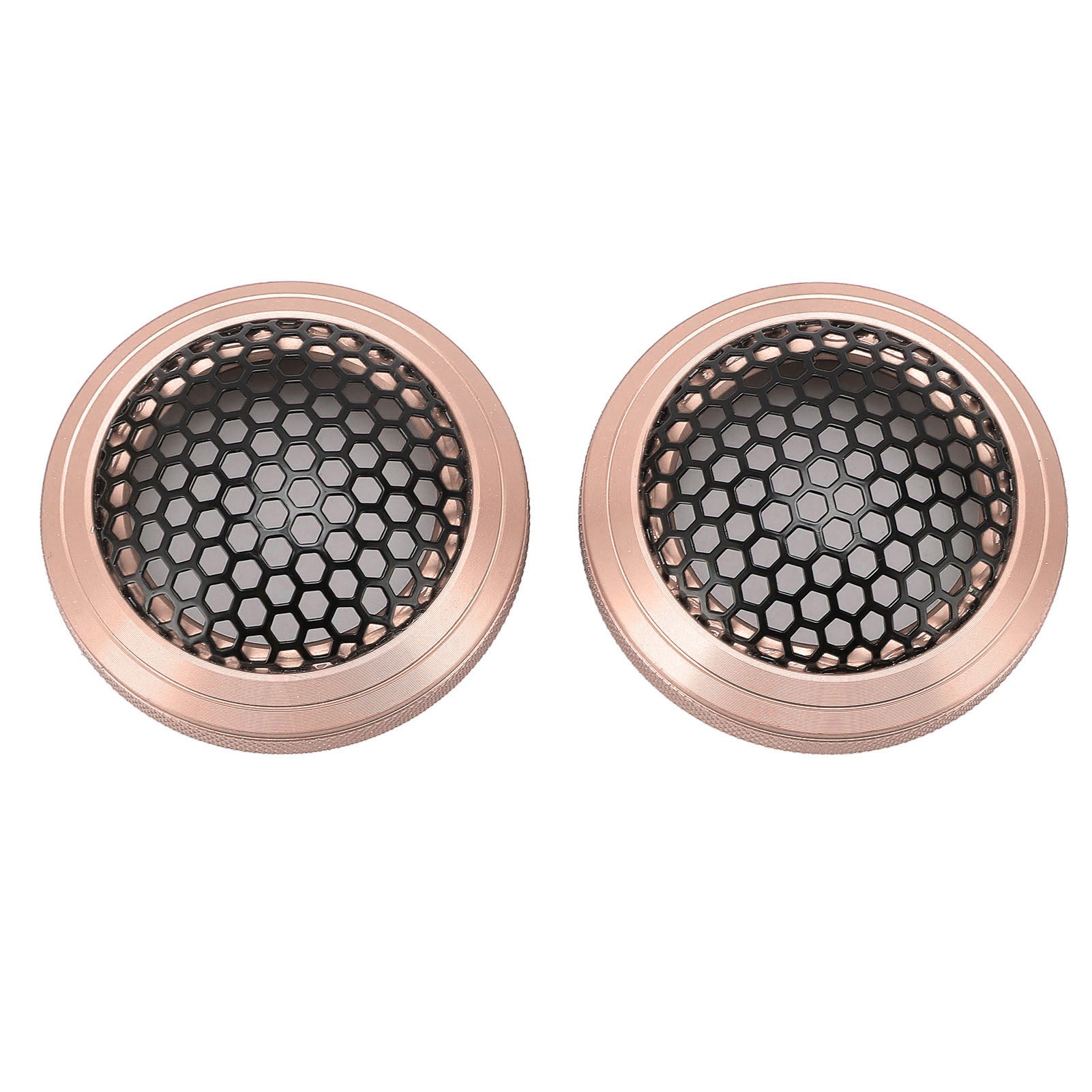 Speaker Mesh Grill Cover, Easy Installation Round Grill Cover Manufacturer code AG250906107341