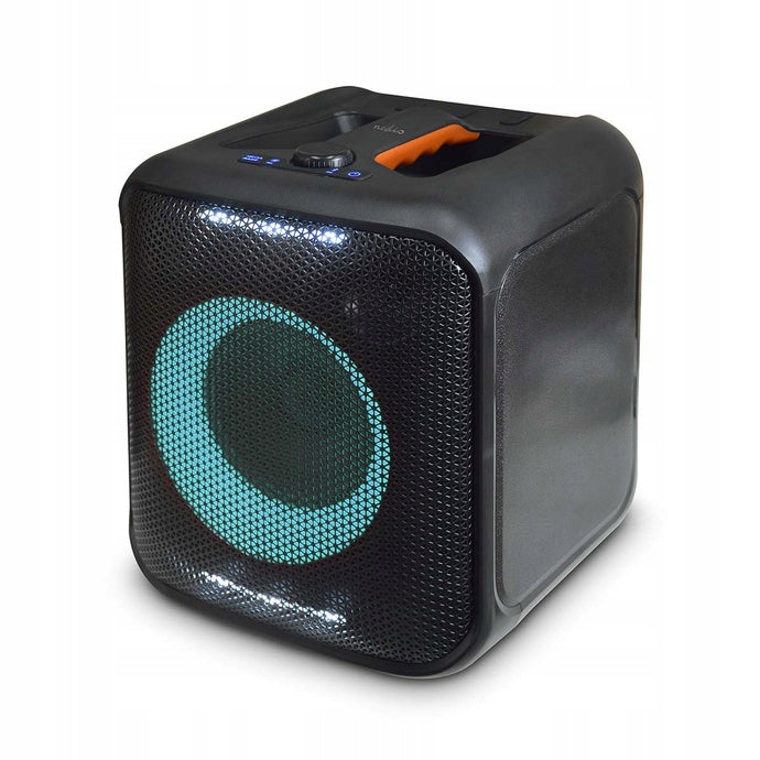 Speaker Nedis Bluetooth 5h 150W Black/Orange