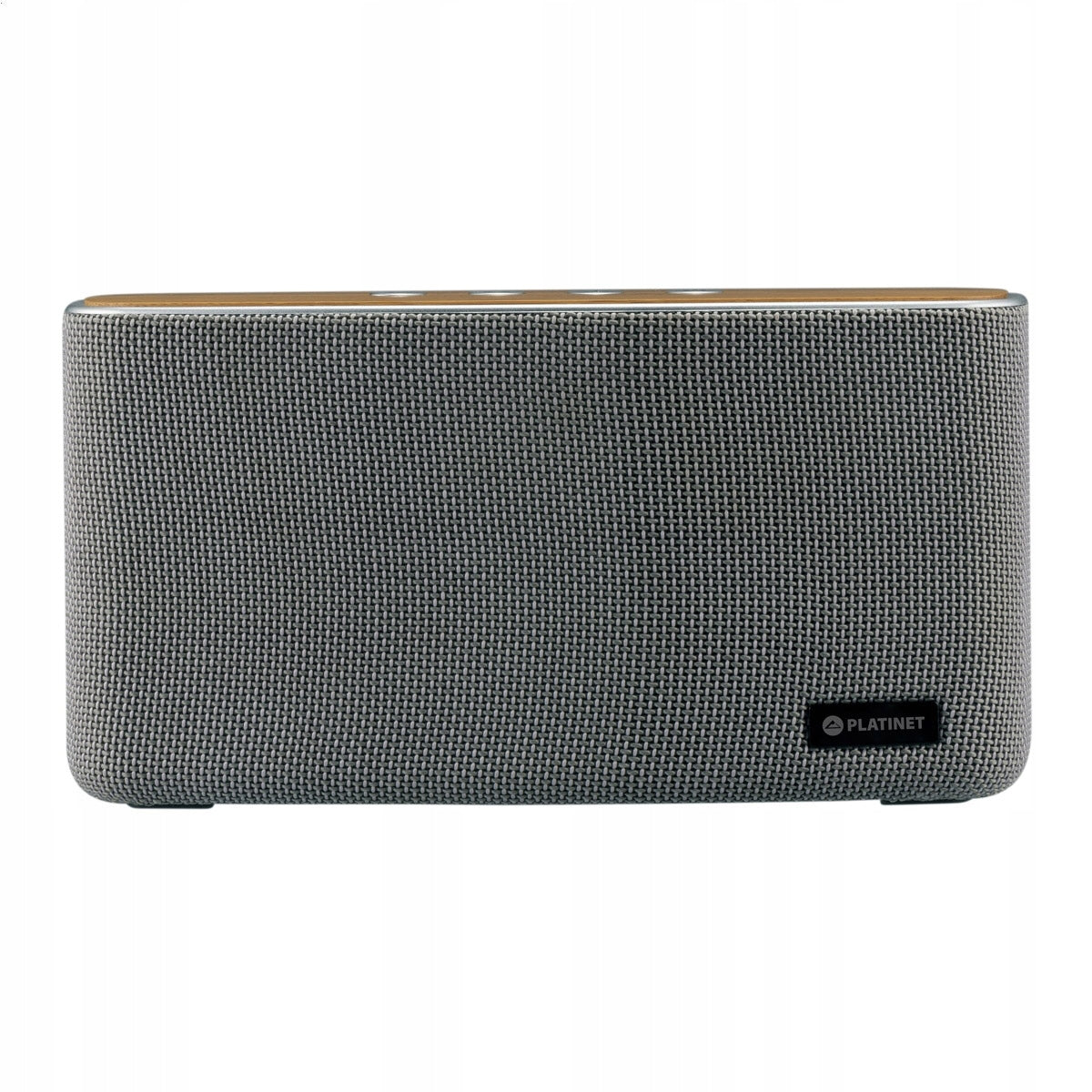 Speaker Platinet Deno PMG096 Grey BlueTooth 30W Battery 6h Range 10m EAN (GTIN) 5907595445214