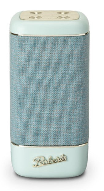 Speaker Roberts Beacon 335-L Bluetooth Blue
