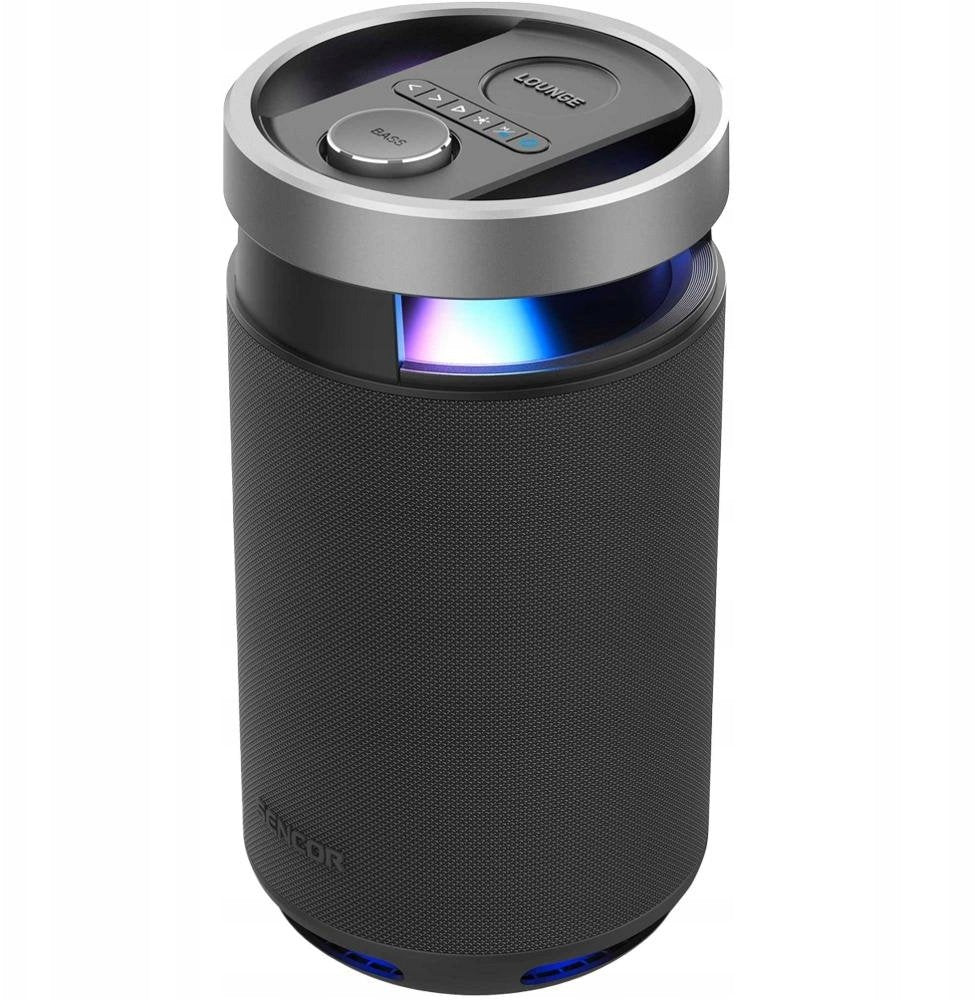 Speaker Sencor RESONEX LOUNGE BLUETOOTH SPEAKER