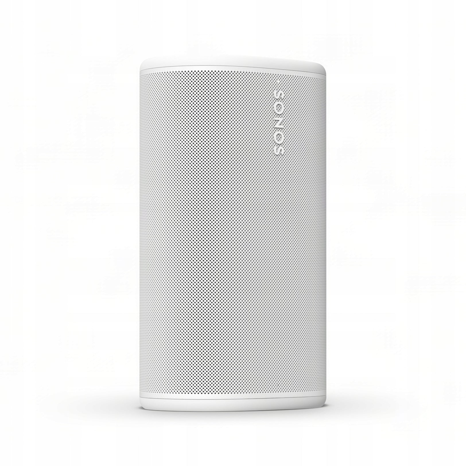 Speaker Sonos PLAY wireless Bluetooth Apple AirPlay 2 IP67 WiFi White