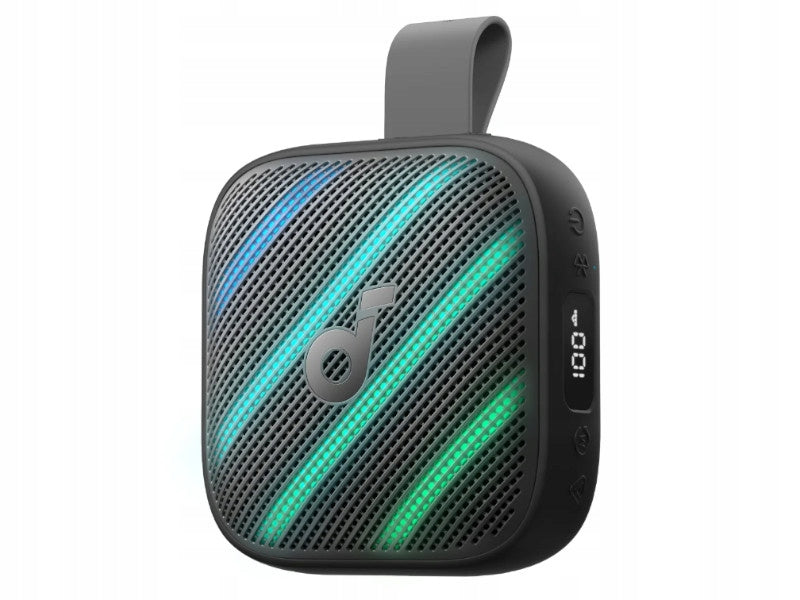 Speaker Soundcore Boom Go 3i Black