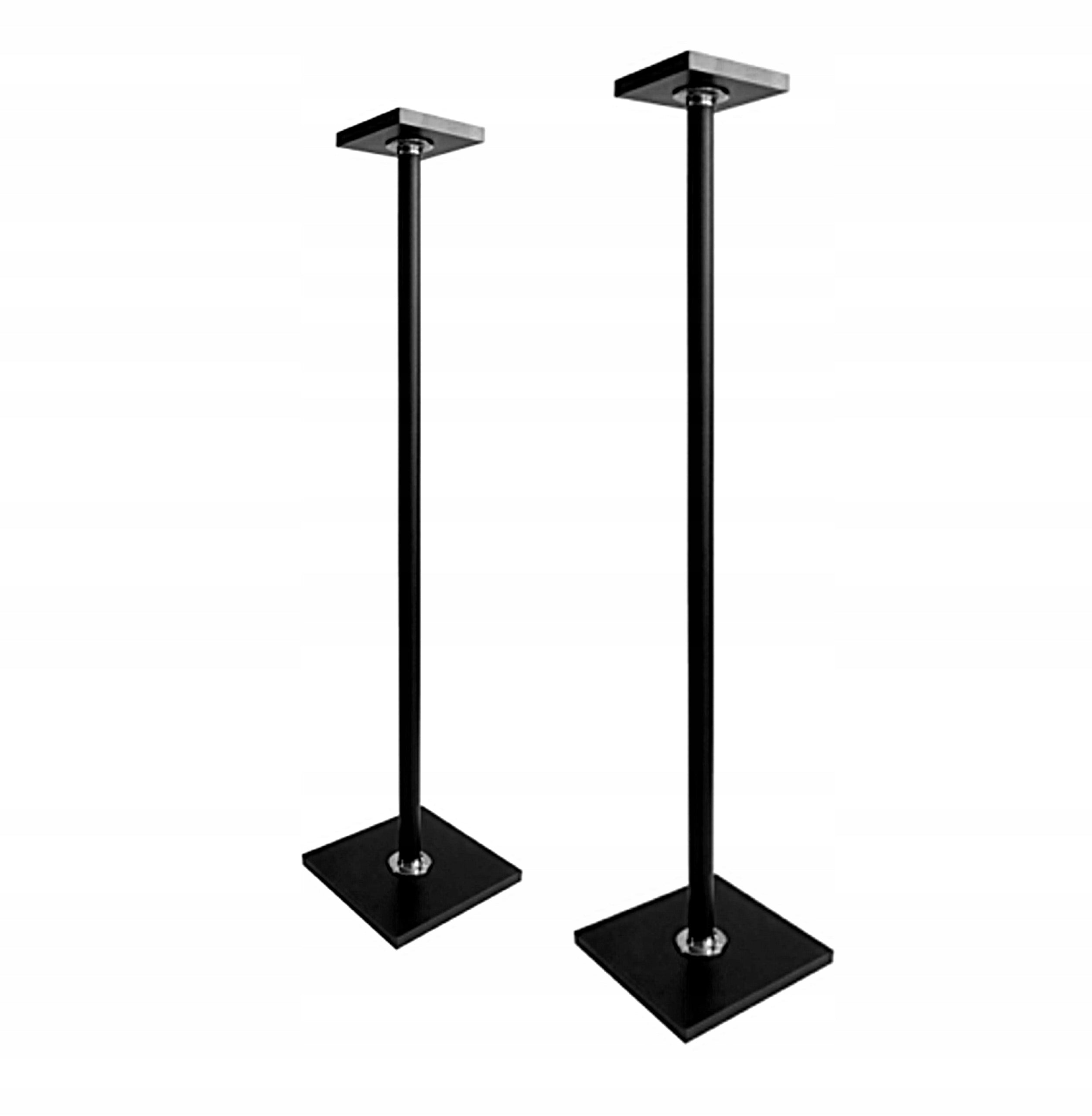 Speaker Stands 90 cm 2 Pcs Column Stands Various Colors PL