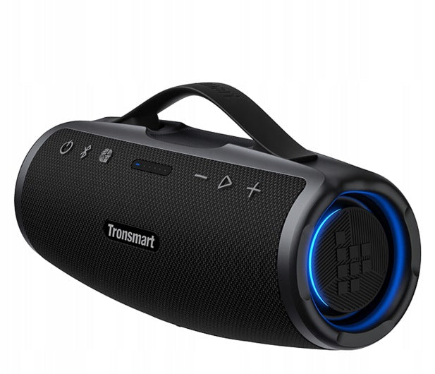Speaker Tronsmart Mirtune S100 Black Model Mirtune S100