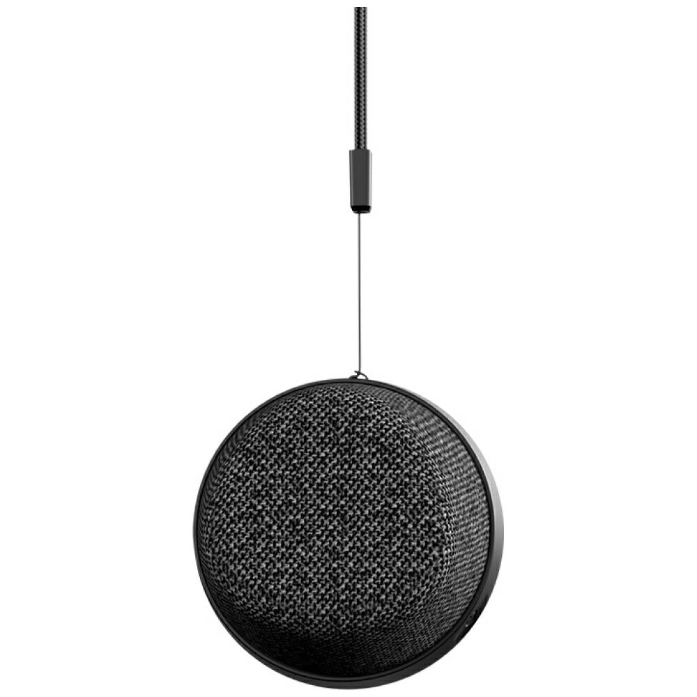 Speaker USAMS YX016 magnetic Bluetooth black Packaging status original