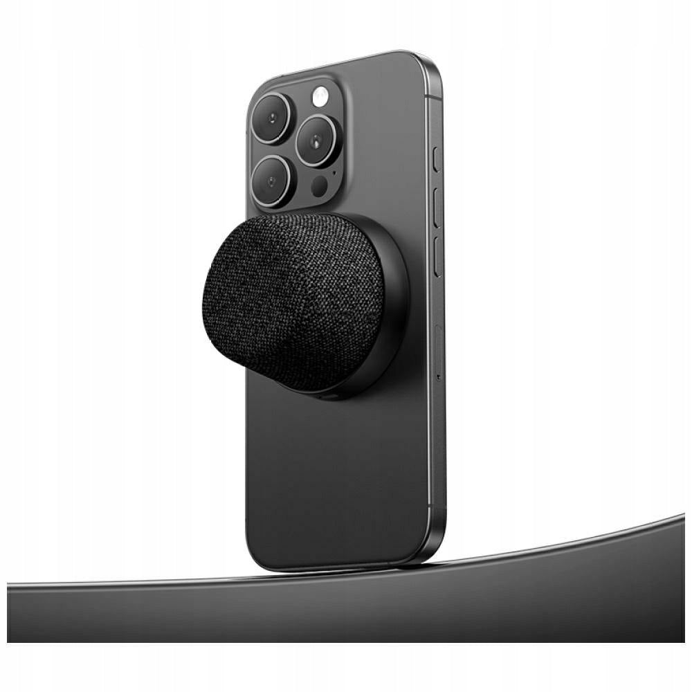 Speaker USAMS YX016 magnetic Bluetooth black