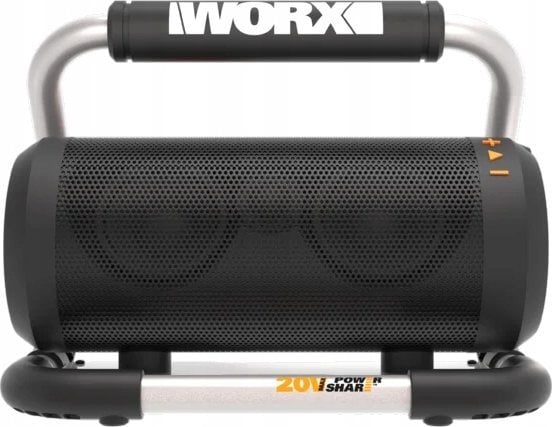 Speaker Worx Rechargeable speaker WORX WX009.9 Bluetooth 20V