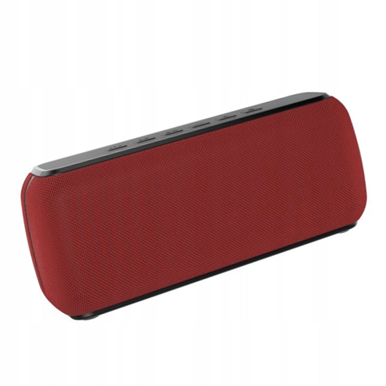 Speaker XDOBO X8 II 60W, BT5.0, IPX5, black-red Brand no brand
