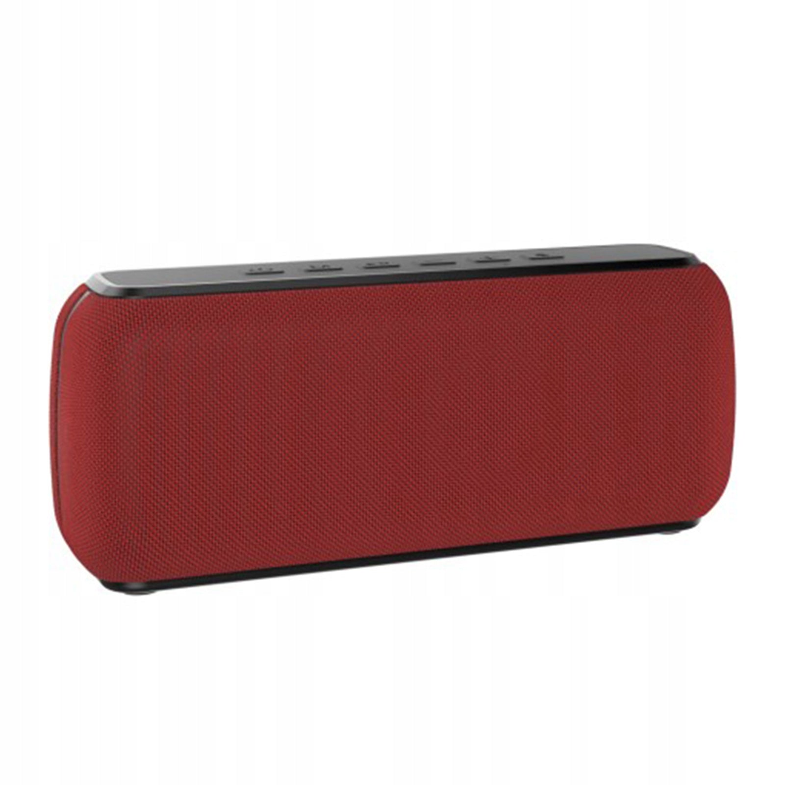 Speaker XDOBO X8 II 60W, BT5.0, IPX5, black-red Manufacturer code 0755732964396
