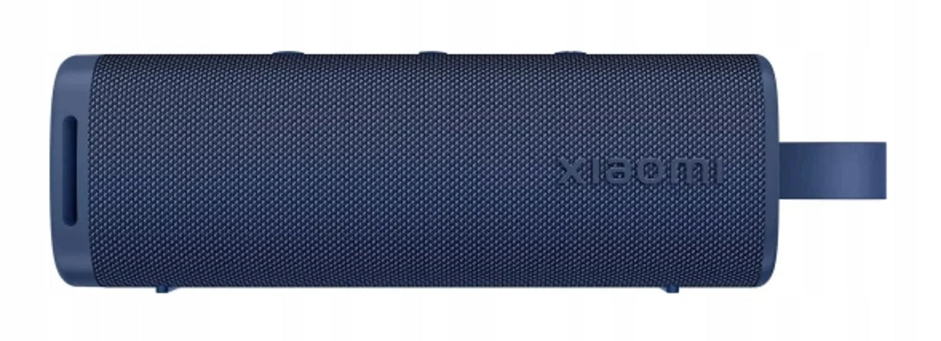 Speaker Xiaomi Sound Outdoor 30W blue Packaging status original