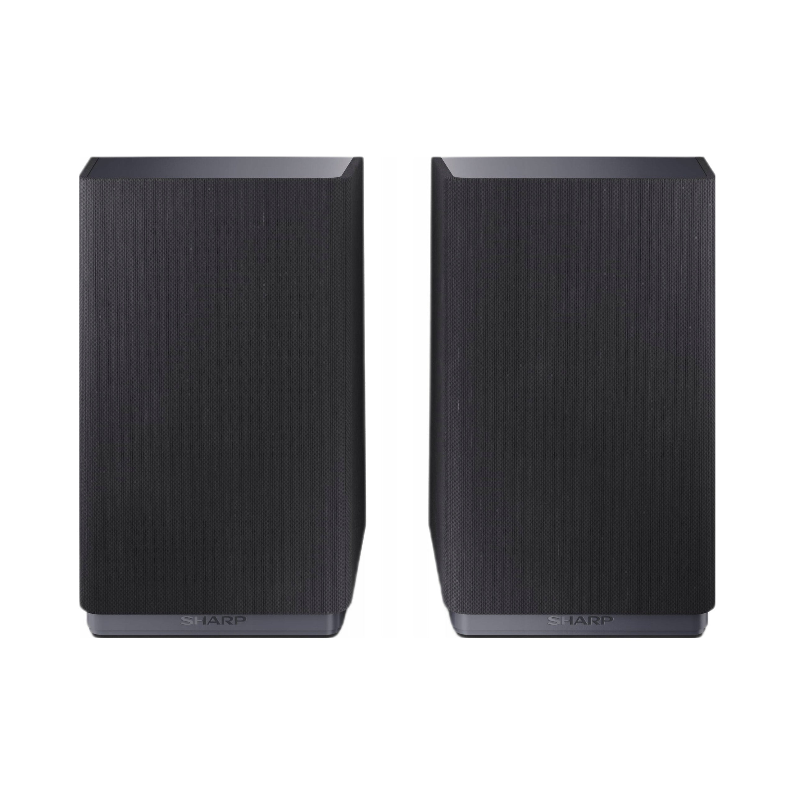 Speaker column Sharp Aquos Wireless Surround CP-AWS2001 40 W 2 pcs.