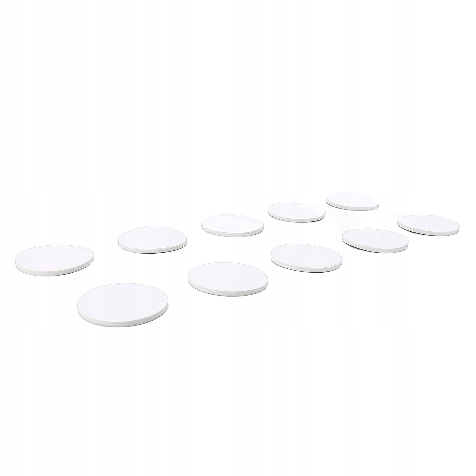Speaker cushioning pad, speaker isolation pad 50 pcs 2 sides Manufacturer code AG250904103178