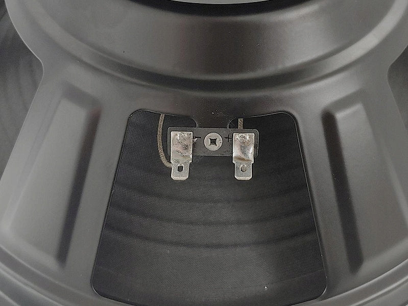 Speaker for G1201 30cm woofers, 4 ohm 81103 Manufacturer code G1201-4