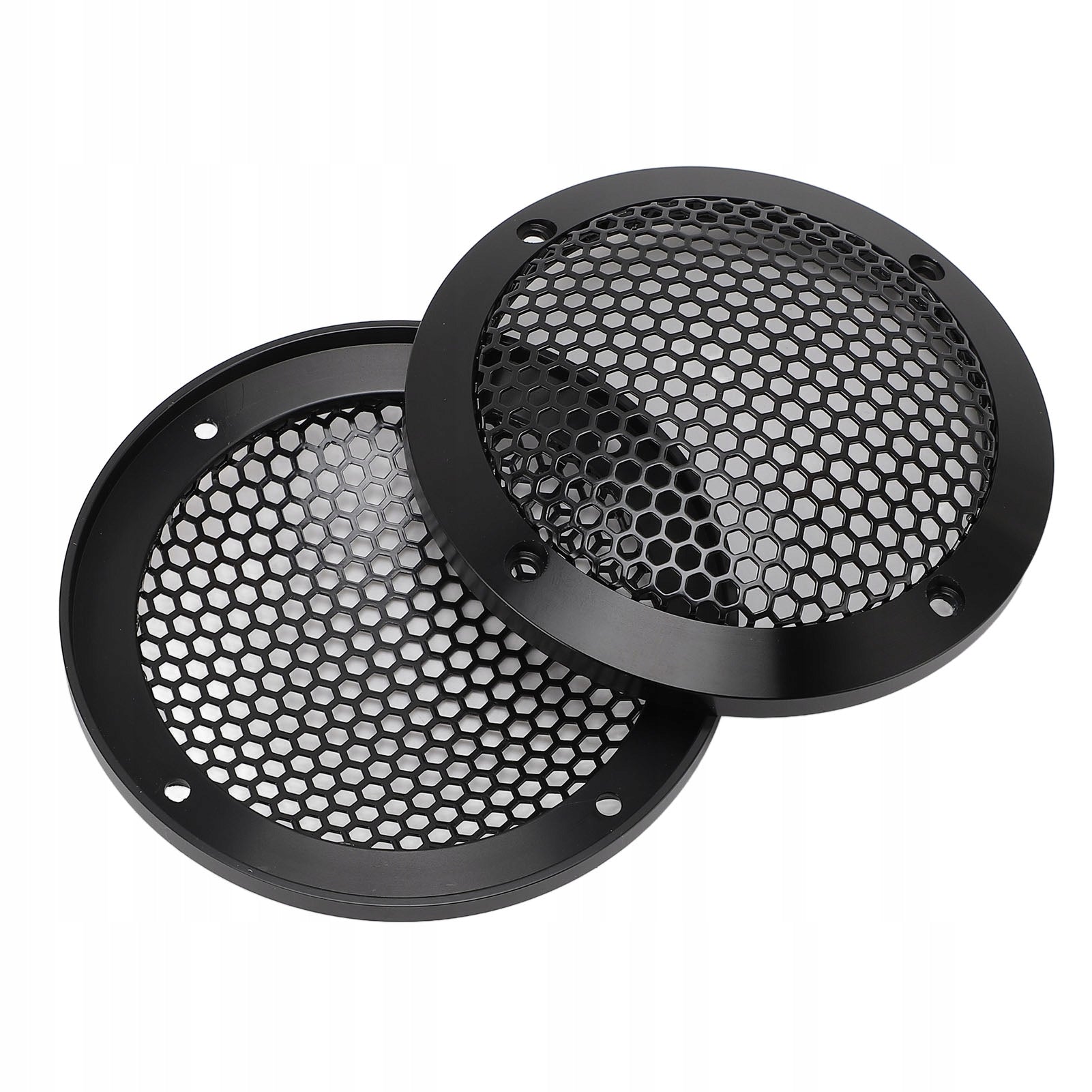 Speaker grill, speaker mesh cover 92 mm 2 pcs. for home theater Manufacturer code AG250906129350