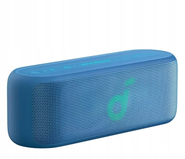 Speaker soundcore Select 2S Blue Model other