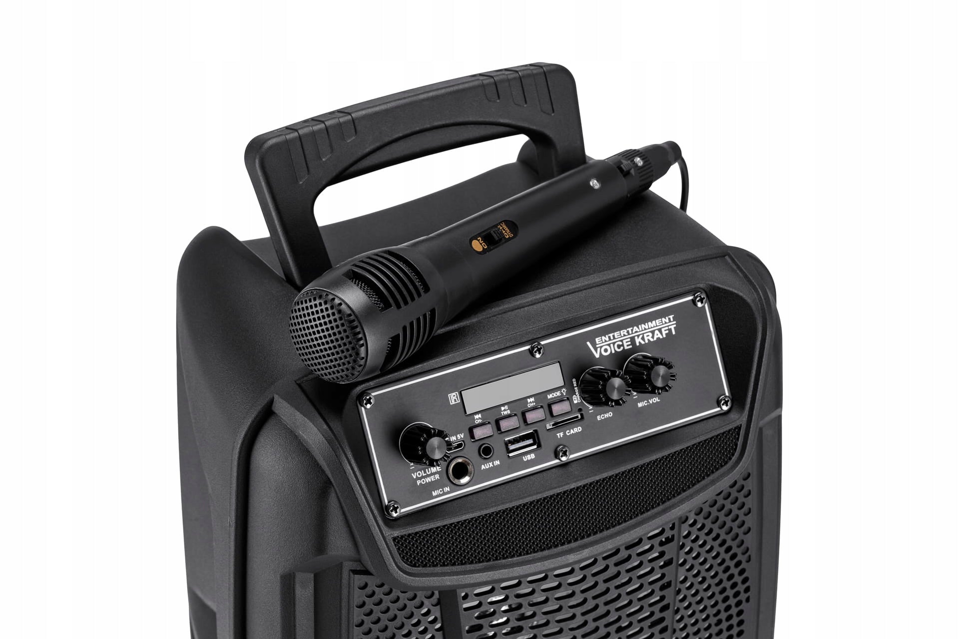 Speaker system VK 082 BT portable speaker bumboox Manufacturer code 082 BT