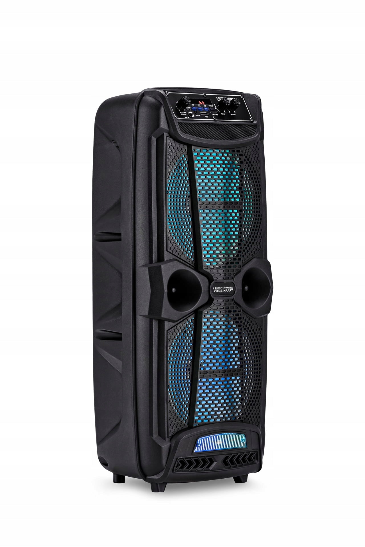 Speaker system VK 082 BT portable speaker bumboox