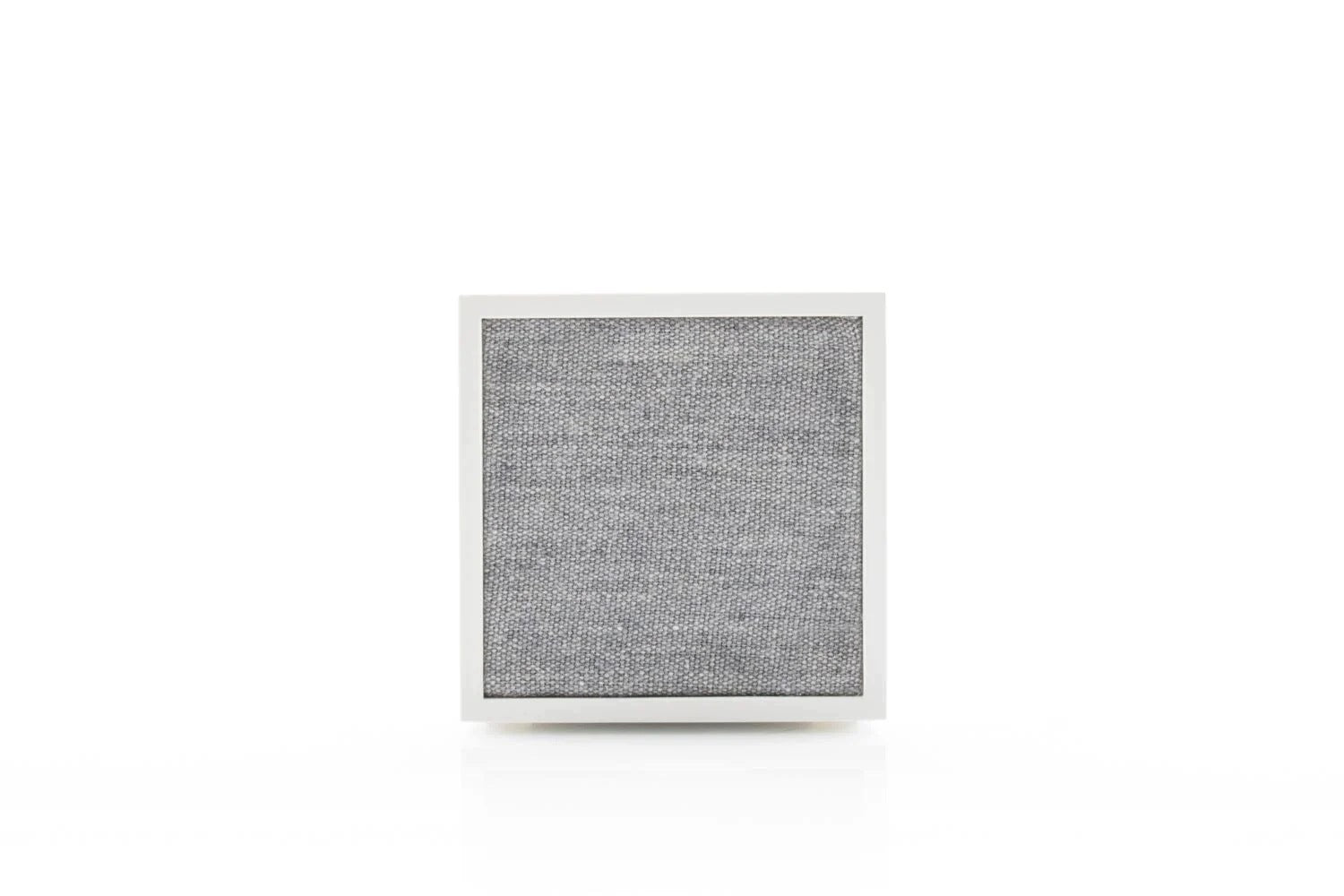 Speaker tivoli cube white Packaging status original
