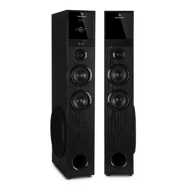 Speakers Auna Lines 200A