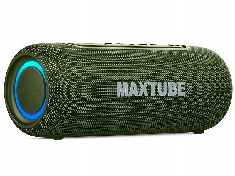 Speakers TRACER MaxTube TWS BLUETOOTH GREEN