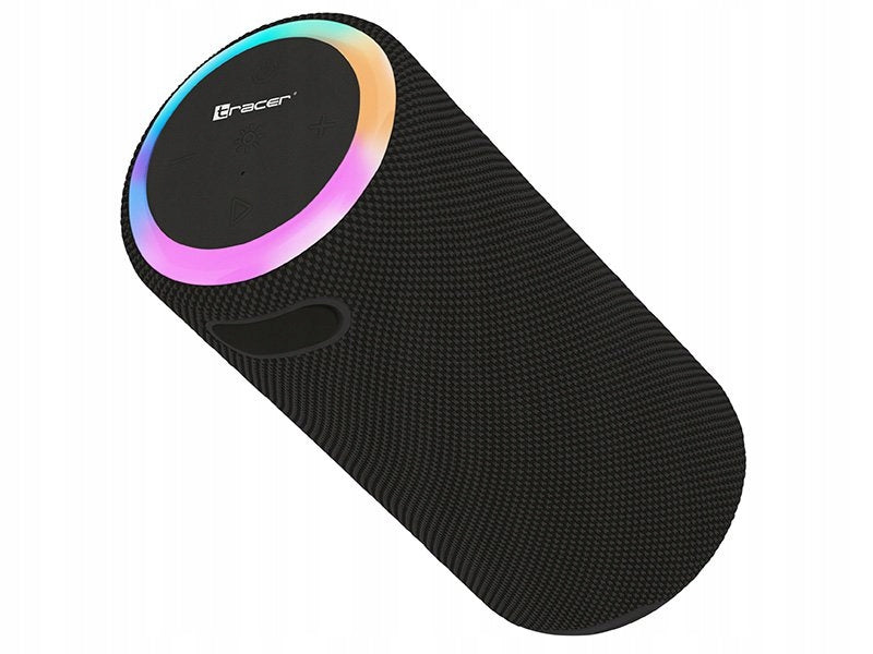 Speakers TRACER Splash L NEO TWS BT BLACK Manufacturer code MB_TRAGLO47477