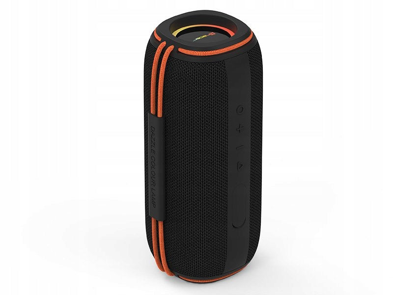 Speakers TRACER XtremeBeat PRO TWS BT RGB BLACK Manufacturer code TRAGLO47543