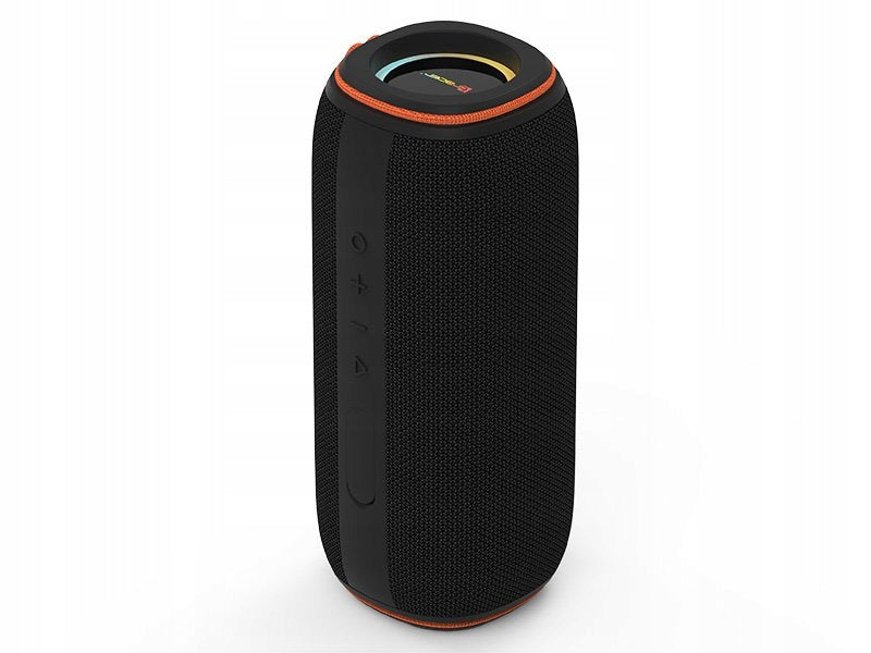 Speakers TRACER XtremeBeat PRO TWS BT RGB BLACK Packaging status original