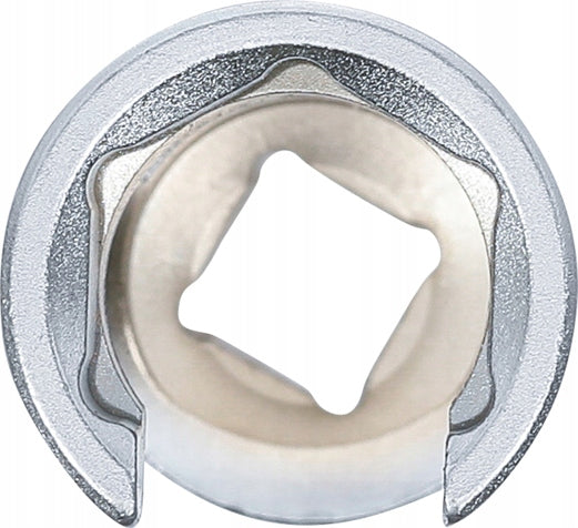 Special cap with cut-out 19 mm, drive 10 mm (3/8"), BGS 70988-19 Brand no brand