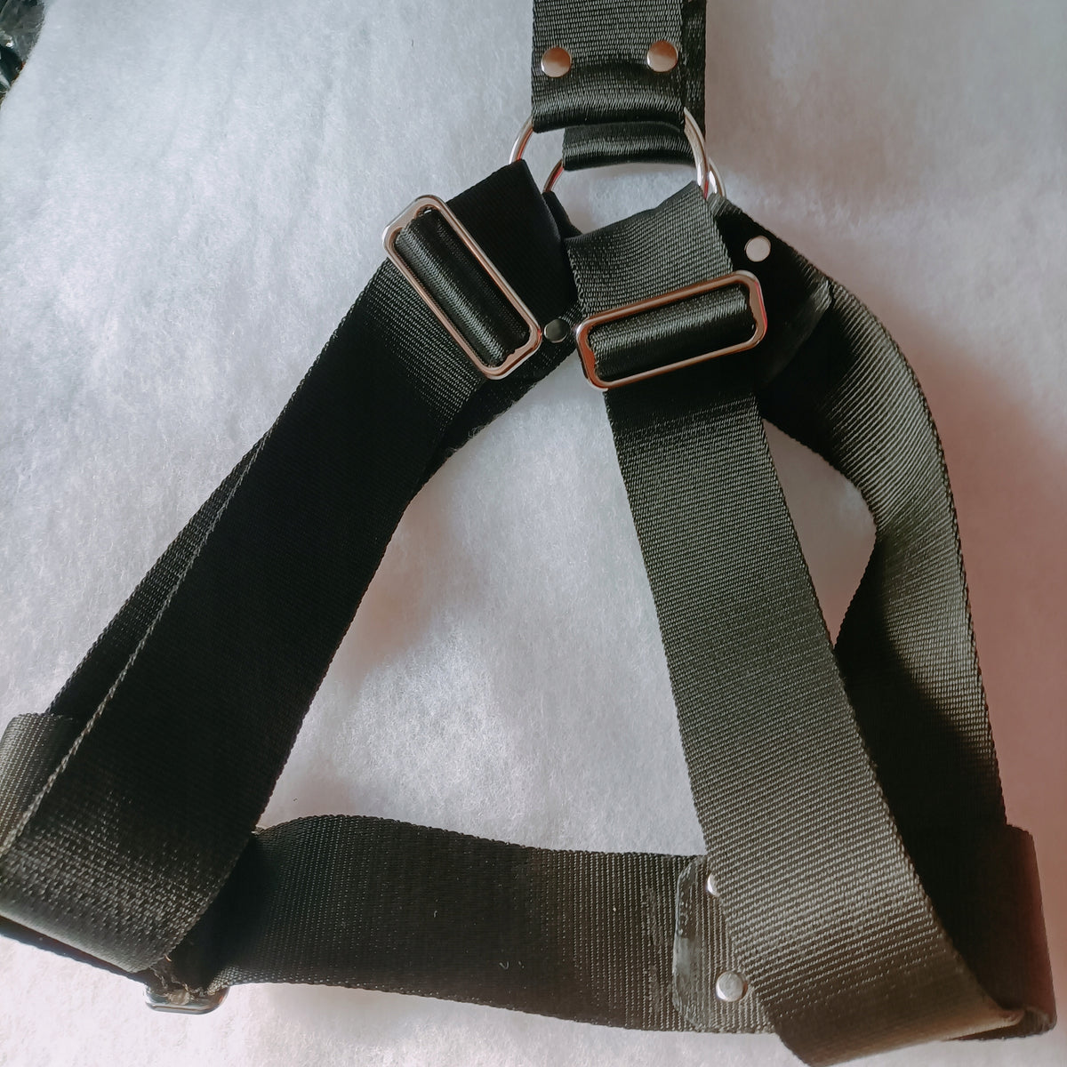 Specialized Compression-Free Harness for Large Dog 85 cm XXL Packaging status original
