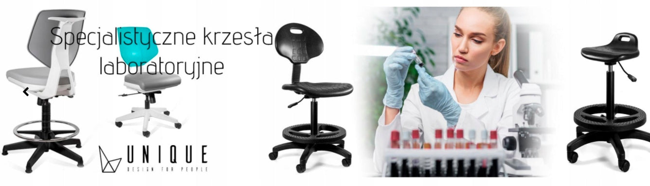 Specialized chair medical chair washable EAN (GTIN) 5908242409887